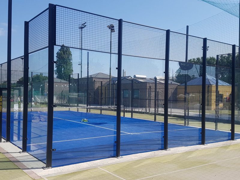 Campo Padel Enjoy