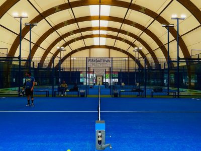 Milago Padel Academy 1