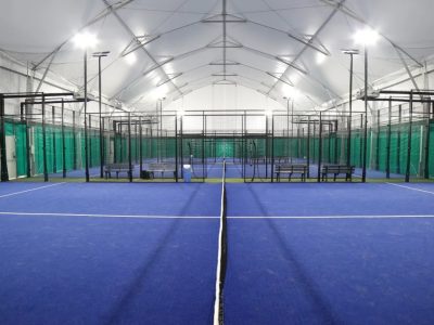 Bestennis Academy