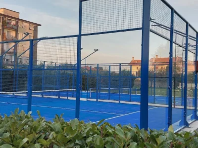 Ecosport Tennis & Padel Pontenuovo