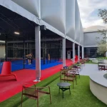 Corbetta Padel & Fitness 2