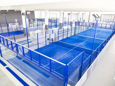 Sporting Club Le Bandiere 1