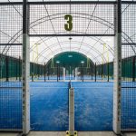 Padel Idroscalo