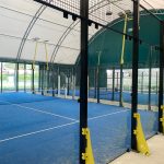 Padel Idroscalo 2