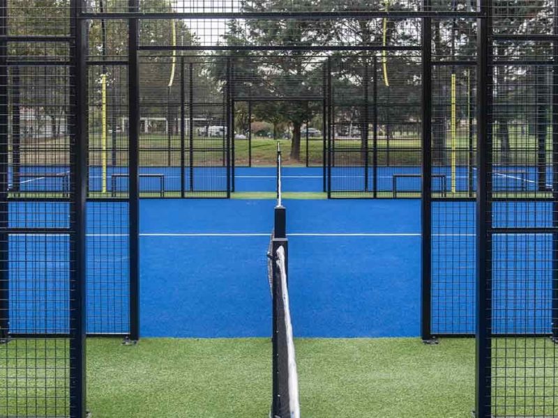 Padel Club Tolcinasco