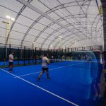 TC Padel Barona