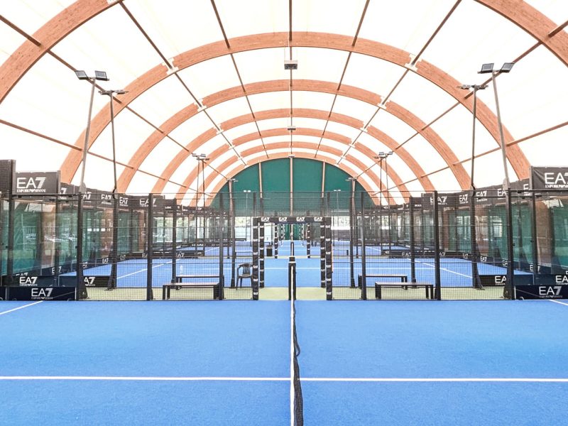 Golarsa Tennis Academy