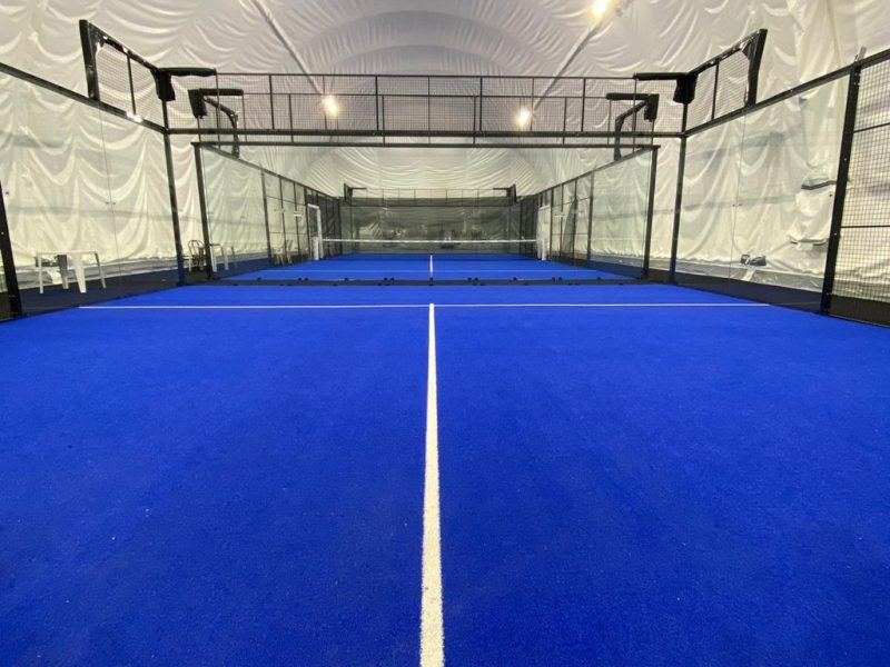 Centro Sportivo Albairate