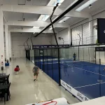 6 Padel Milano 2