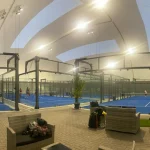 Beach Town Padel