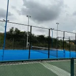 Padel – Green Club Lainate 2