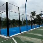 Padel – Green Club Lainate