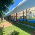 Mama Padel Melzo
