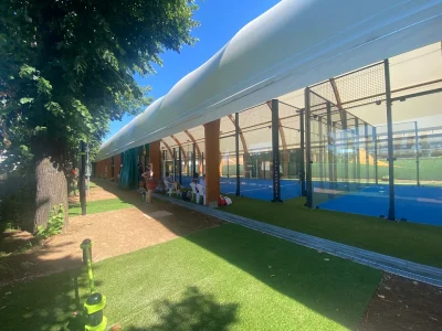 Mama Padel Melzo