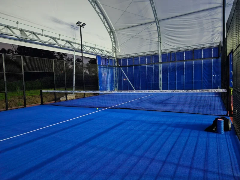 Garden Tennis Club