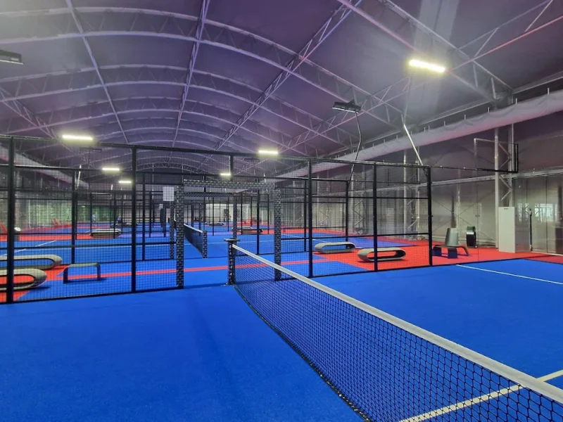 Corbetta Padel & Fitness