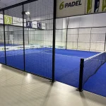 6 Padel Milano 3