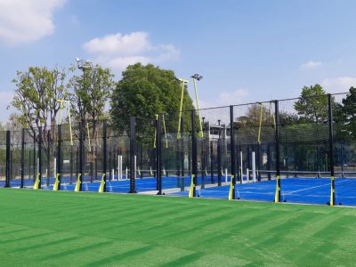 Circolo Padel Meneghino